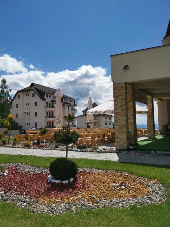 K22 Apartment Milmari Kopaonik Exterior photo