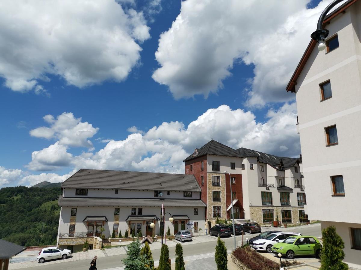 K22 Apartment Milmari Kopaonik Exterior photo